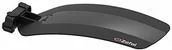 Narzędzia rowerowe - Zéfal błotnik HR Zéfal Shield S20 czarny/MTB maks. 2,8 280 x 94 do 115 mm (1 sztuka) (ZMG201) - miniaturka - grafika 1