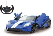 Zabawki zdalnie sterowane - Jamara Ford GT 405158, RC - miniaturka - grafika 1