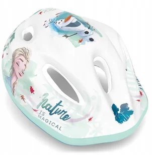 Modi Rowerowy Dla Dzieci Kraina Lodu Frozen 2 - Kaski rowerowe - miniaturka - grafika 4