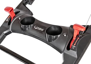 Cedrus Polska KS56S KOSIARKA SPALINOWA DO TRAWY Z NAPĘDEM - Kosiarki - miniaturka - grafika 6