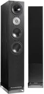 Głośniki i kolumny - Spendor D9.2 Czarny dąb - miniaturka - grafika 1