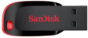 SanDisk Cruzer Blade 16GB (SDCZ50-016G-B35) - Pendrive - miniaturka - grafika 7