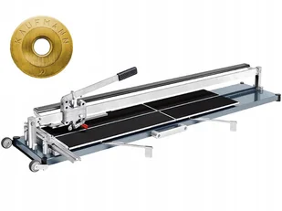 Kaufmann Rock 1250 Przecinarka Ręczna Do Glazury - Narzędzia glazurnicze - miniaturka - grafika 2