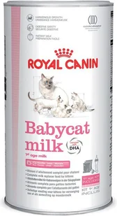 Royal Canin Babycat 0,1 kg - Sucha karma dla kotów - miniaturka - grafika 3