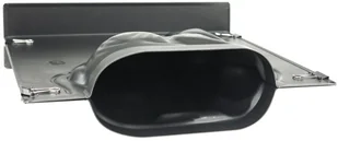 Zenker Forma do pieczenia wielkanocna Zając 0,5L 9100 s-1588-uniw - Formy do ciast - miniaturka - grafika 4