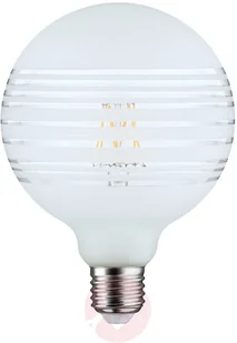 Paulmann E27 żarówka globe LED 4,5W lustro linia - Żarówki LED - miniaturka - grafika 2