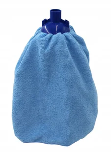 Końcówka Mop Mikrowłókno - Miotły, szufle, mopy - miniaturka - grafika 2