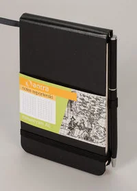 ANTRA ANTRA Notes Reporterski A6 Kratka Romantyzm 244392 - Notesy i bloczki - miniaturka - grafika 2