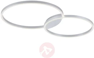 Paul Neuhaus Q-SMART-HOME Q-KATE lampa sufitowa LED, 96cm - Systemy inteligentnych domów - miniaturka - grafika 2