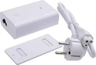 Wtyczki i adaptery - Ubiquiti POE Injector U-POE-af U-POE-AF - miniaturka - grafika 1