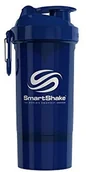 Shakery barmańskie - Smart Shake shaker Niebieski rozmiar uniwersalny 10581101 - miniaturka - grafika 1
