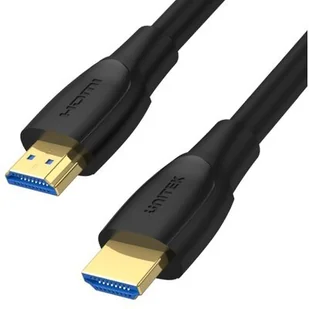 Unitek Kabel HDMI HDMI 15 m Raty C11045BK - Kable - miniaturka - grafika 2