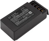 Akumulatory ogólnego zastosowania - Cameron Sino Cavotec MC3300 M9-1051-3600 2600mAh 19.24Wh Li-Ion 7.4V Cameron Sino) - miniaturka - grafika 1