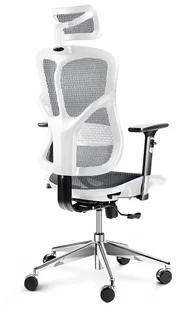 Diablo Chairs Fotel ergonomiczny DIABLO V-BASIC DIABLO V-BASIC - Fotele gamingowe - miniaturka - grafika 4