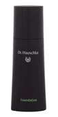 Podkłady do twarzy - Dr. Hauschka Dr Hauschka Dr Hauschka Foundation podkład 30 ml 001 Cashew - miniaturka - grafika 1