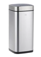 Kosze na śmieci - Merida Automatyczny kosz na śmieci 21 litrów SENSOR stal matowa KIM505 - miniaturka - grafika 1