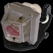 Lampy do projektorów - Lampa do PANASONIC PT-TX301REA - zamiennik oryginalnej lampy z modułem ET-LAL341 - miniaturka - grafika 1