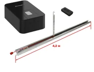 Zestawy do bram - DoorHan SE-1000PROKIT SE-1000PROKIT - miniaturka - grafika 1
