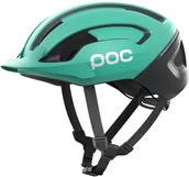 Kaski rowerowe - POC Omne Air Resistance Spin Kask rowerowy, fluorite green S | 50-56cm 2021 Kaski miejskie i trekkingowe PC107231437SML1 - miniaturka - grafika 1