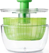 Pozostałe akcesoria kuchenne - OXO Suszarka do sałaty Good Grips 1266080MLNYK - miniaturka - grafika 1