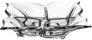 Crystaljulia Kryształowy kabaret taca na przystawki 05877) 05877 - Kryształy - miniaturka - grafika 2