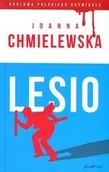 Powieści sensacyjne - Lesio Joanna Chmielewska - miniaturka - grafika 1