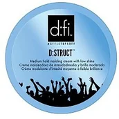 Kosmetyki do stylizacji włosów - Revlon Professional Professional d:fi D:Struct krem do stylizacji do średniego utrwalenia 75 g - miniaturka - grafika 1