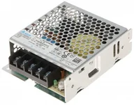 Akcesoria do monitoringu - Delta ELECTRONICS Zasilacz impulsowy PMT-24V50W2BA 24V DC 2.2A PMT-24V50W2BA - miniaturka - grafika 1