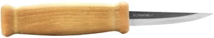 Morakniv Nóż Wood Carving 105 stal laminowana 176-137 - Noże - miniaturka - grafika 2