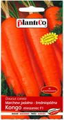 Nasiona i cebule - Plantico Marchew Kongo F1 - miniaturka - grafika 1
