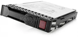 HP Enterprise dysk twardy HPE 8TB 6G SATA 7.2K rpm LFF (3.5in) 512e (819203-B21) - Dyski serwerowe - miniaturka - grafika 2
