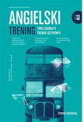 Książki do nauki języka angielskiego - Angielski Trening B2 Nowa - miniaturka - grafika 1