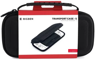 Big Ben BIG BEN Etui Pokrowiec Case S Warszawa 533-700-111 - Akcesoria do Nintendo - miniaturka - grafika 2