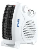 Ogrzewanie przenośne - Noveen Noveen termowentylator FH06 FH06 - miniaturka - grafika 1