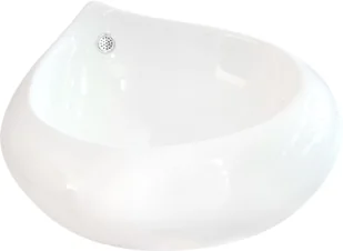 Lavita Ibiza 47 Z3033 - Umywalki - miniaturka - grafika 2
