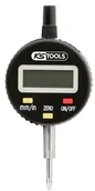 Wiertła - KS Tools 300.0565 Digital precyzyjny czujnik zegarowy 0  10 MM 300.0565 - miniaturka - grafika 1