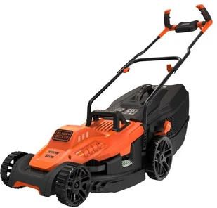 Black&Decker BEMW461BH-QS - Kosiarki - miniaturka - grafika 2