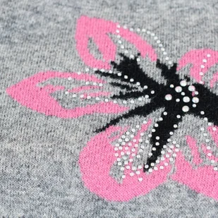 Art of Polo Czapka Rajski kwiat - Czapki damskie - miniaturka - grafika 4