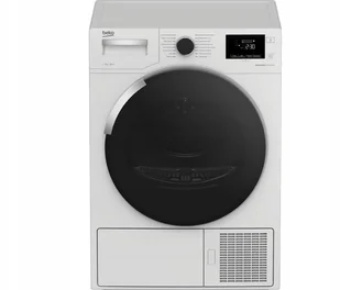 Suszarka Beko MDF7444CX - Suszarki do prania Suszarka Beko MDF7444CX - Suszarki do prania - miniaturka - grafika 2
