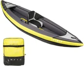 Kajaki - ITIWIT Kajak Turystyczny Pneumatyczny 1 Osobowy - miniaturka - grafika 1