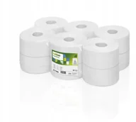 Papier toaletowy - Wepa Papier toaletowy centralnego dozownia 180m - miniaturka - grafika 1