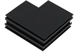 Milagro Narożnik Natynk Dół L Magnetic Track ML6736 - Lampy pozostałe - miniaturka - grafika 2