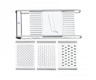 WMF Tarka 0644406040 - Siekacze tarki i szatkownice - miniaturka - grafika 2