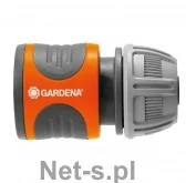 Pozostałe elektronarzędzia - GARDENA zestaw złączy 18283 (18283-20) - miniaturka - grafika 1