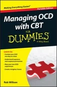 Pozostałe książki - Wiley Managing OCD with CBT For Dummies - miniaturka - grafika 1