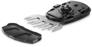 TROTEC Zapasowe ostrze do nożyc do trawy PGSS 10-20V - Pozostałe narzędzia ogrodowe - miniaturka - grafika 2