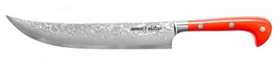 Samura Samura Sultan nóż kuchenny slicer czerwony SU-0045DBR - Noże kuchenne - miniaturka - grafika 2