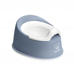 Baby Bjorn nocnik Smart - niebieski - Nocniki - miniaturka - grafika 3