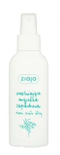 Ziaja Orzeźwiająca Mgiełka zapachowa 100ml - Balsamy i kremy do opalania - miniaturka - grafika 4