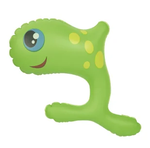 Bestway Dmuchany plac zabaw łódka 140 x 130 x 104 cm 52211 - Place zabaw - miniaturka - grafika 13